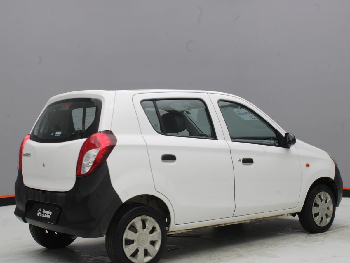 SUZUKI ALTO GA 2022