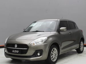 SUZUKI SWIFT GL 2022