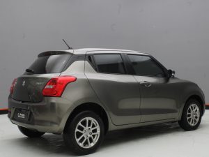 SUZUKI SWIFT GL 2022