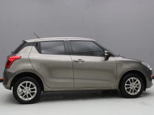 SUZUKI SWIFT GL 2022