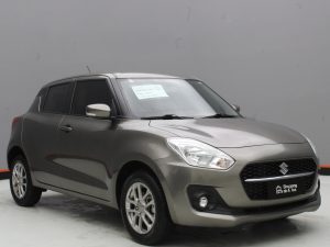 SUZUKI SWIFT GL 2022