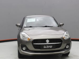 SUZUKI SWIFT GL 2022