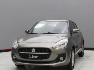 SUZUKI SWIFT GL 2022