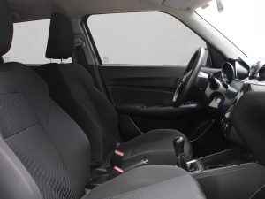 SUZUKI SWIFT GL 2022