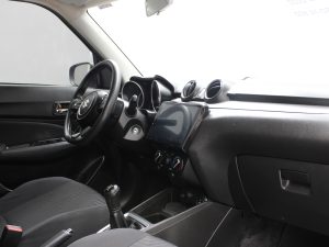 SUZUKI SWIFT GL 2022