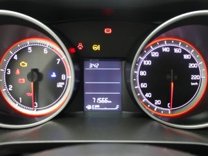 SUZUKI SWIFT GL 2022