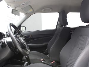 SUZUKI SWIFT GL 2022