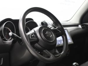 SUZUKI SWIFT GL 2022