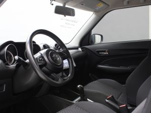SUZUKI SWIFT GL 2022