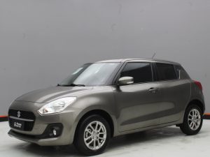 SUZUKI SWIFT GL 2022