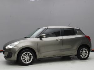 SUZUKI SWIFT GL 2022
