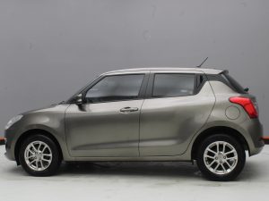 SUZUKI SWIFT GL 2022