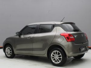 SUZUKI SWIFT GL 2022
