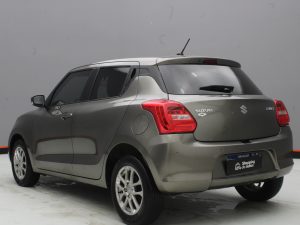 SUZUKI SWIFT GL 2022
