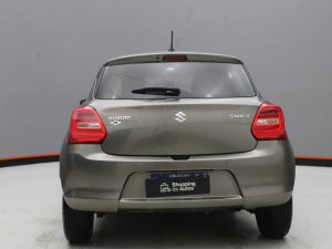 SUZUKI SWIFT GL 2022