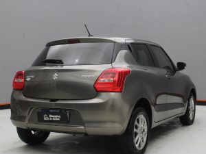 SUZUKI SWIFT GL 2022