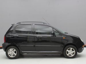 CHERY QQ 2012