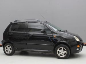 CHERY QQ 2012
