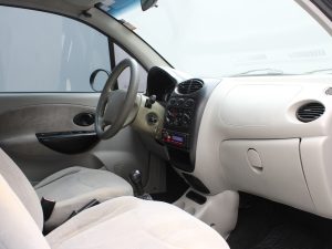 CHERY QQ 2012