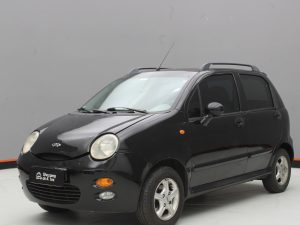 CHERY QQ 2012