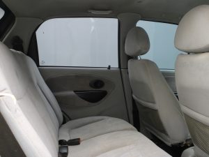 CHERY QQ 2012