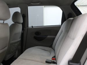 CHERY QQ 2012