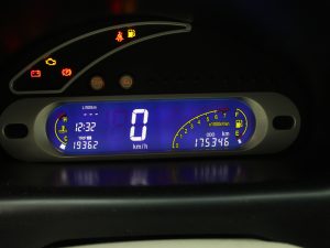 CHERY QQ 2012
