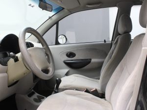 CHERY QQ 2012