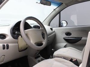 CHERY QQ 2012