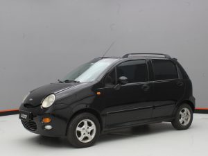 CHERY QQ 2012