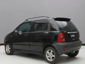 CHERY QQ 2012