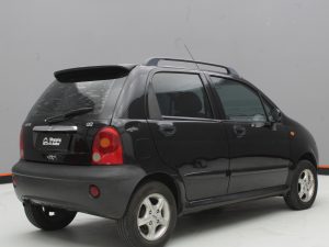 CHERY QQ 2012