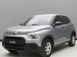 CITROEN C3 FEEL 2024