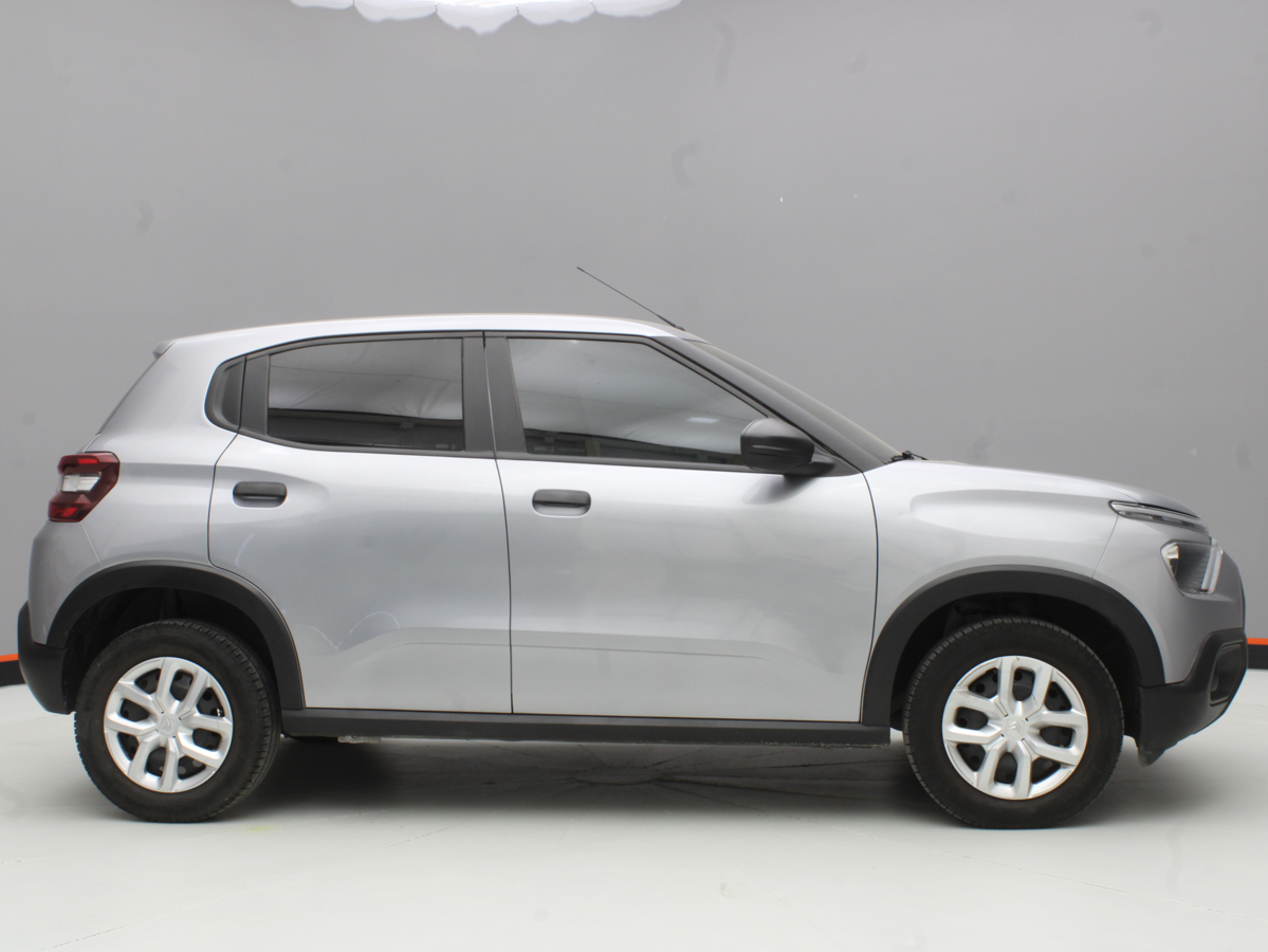 CITROEN C3 FEEL 2024