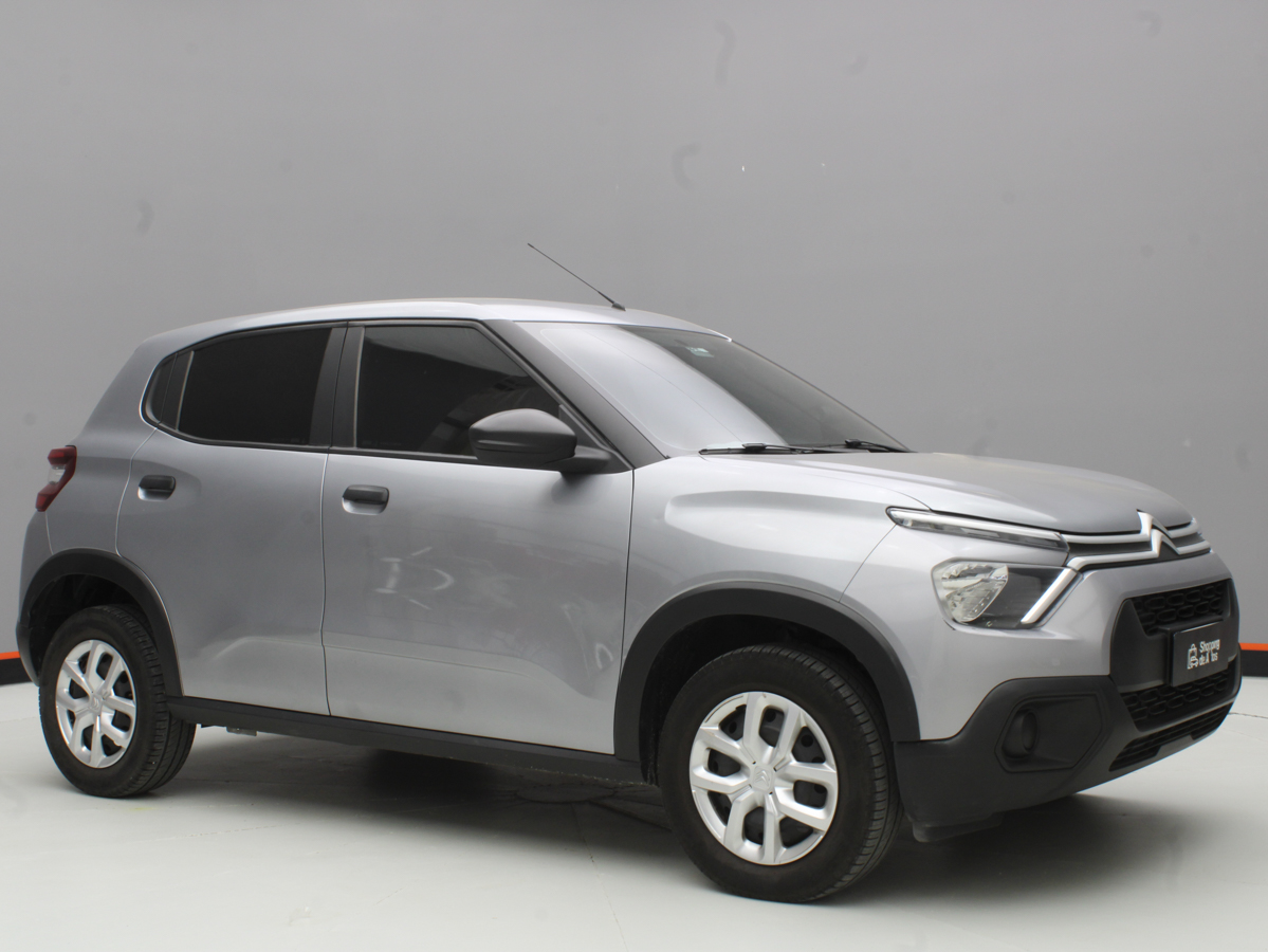 CITROEN C3 FEEL 2024