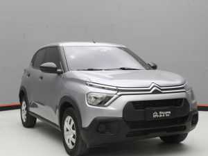 CITROEN C3 FEEL 2024