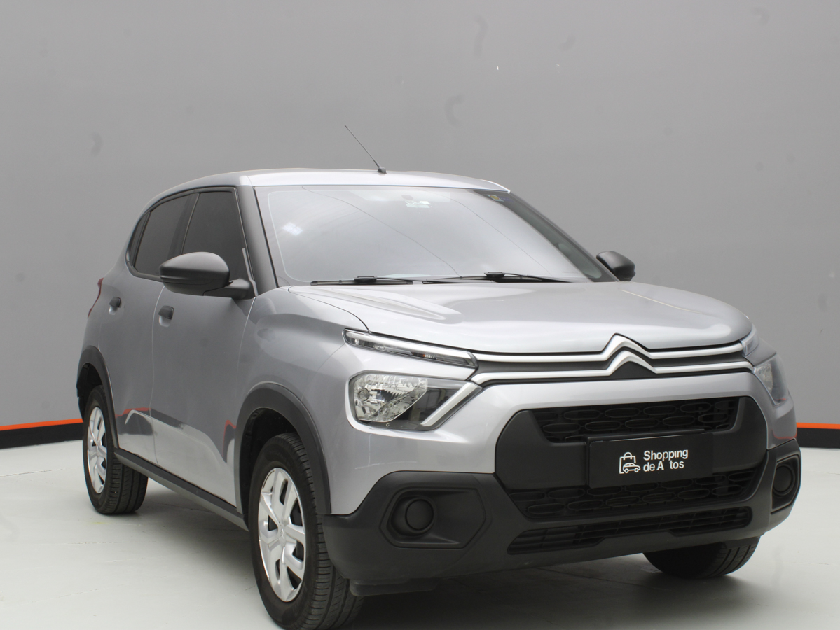 CITROEN C3 FEEL 2024