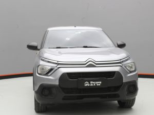 CITROEN C3 FEEL 2024