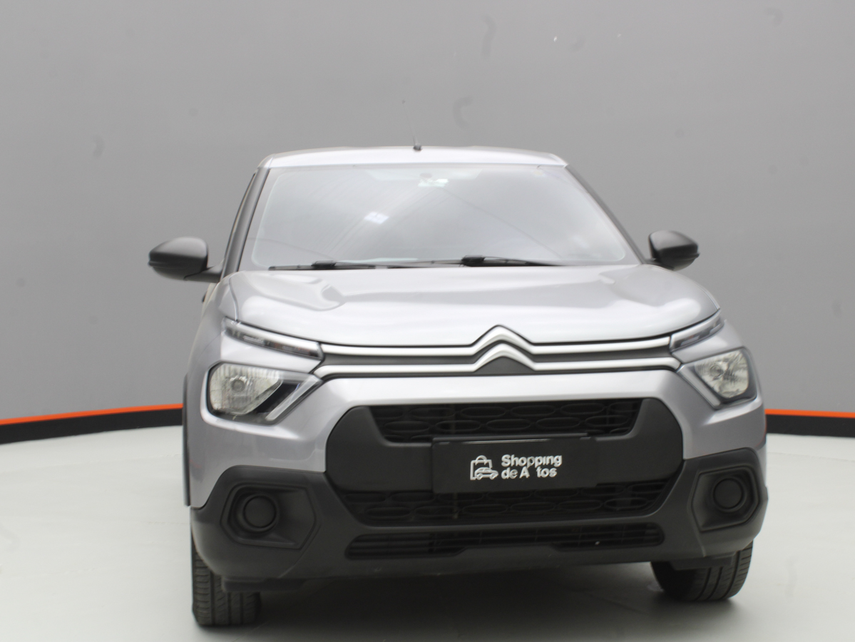 CITROEN C3 FEEL 2024
