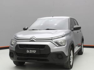CITROEN C3 FEEL 2024