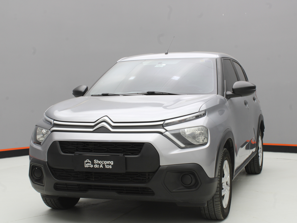 CITROEN C3 FEEL 2024