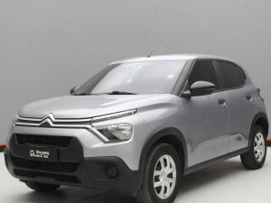 CITROEN C3 FEEL 2024