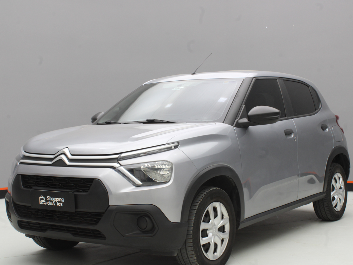 CITROEN C3 FEEL 2024