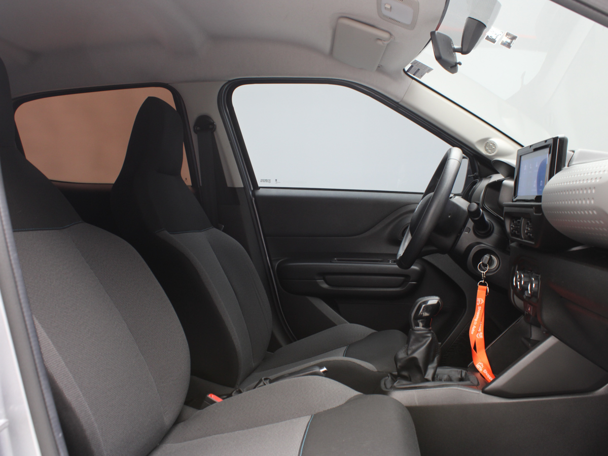 CITROEN C3 FEEL 2024