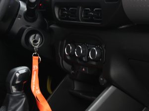 CITROEN C3 FEEL 2024