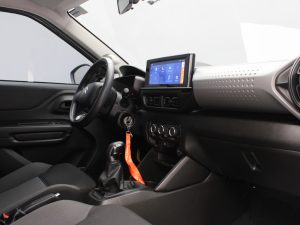 CITROEN C3 FEEL 2024