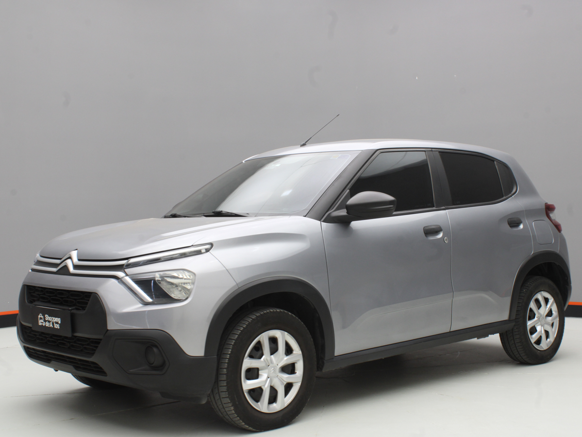 CITROEN C3 FEEL 2024