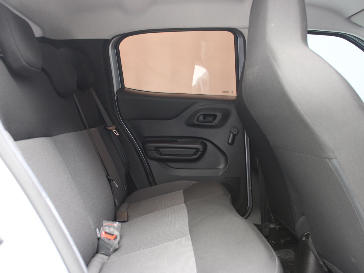CITROEN C3 FEEL 2024