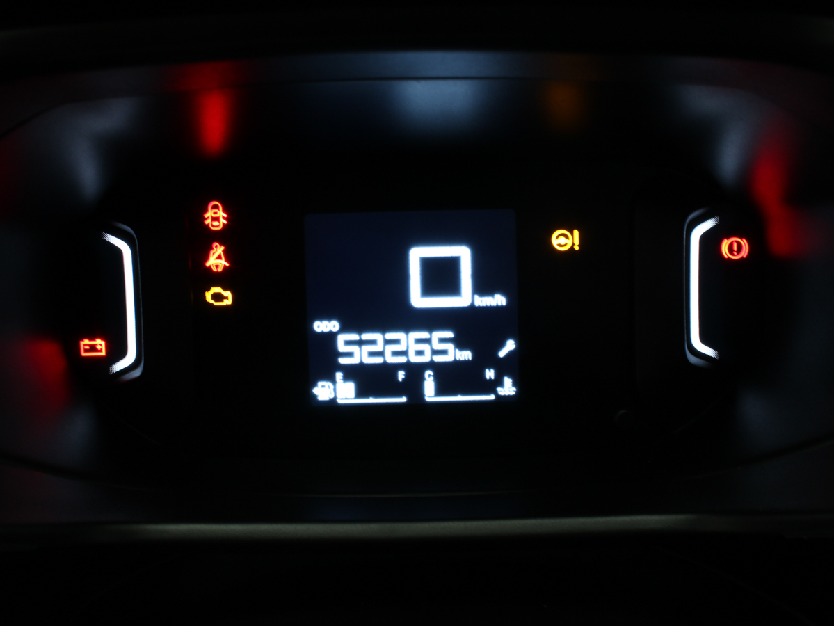 CITROEN C3 FEEL 2024