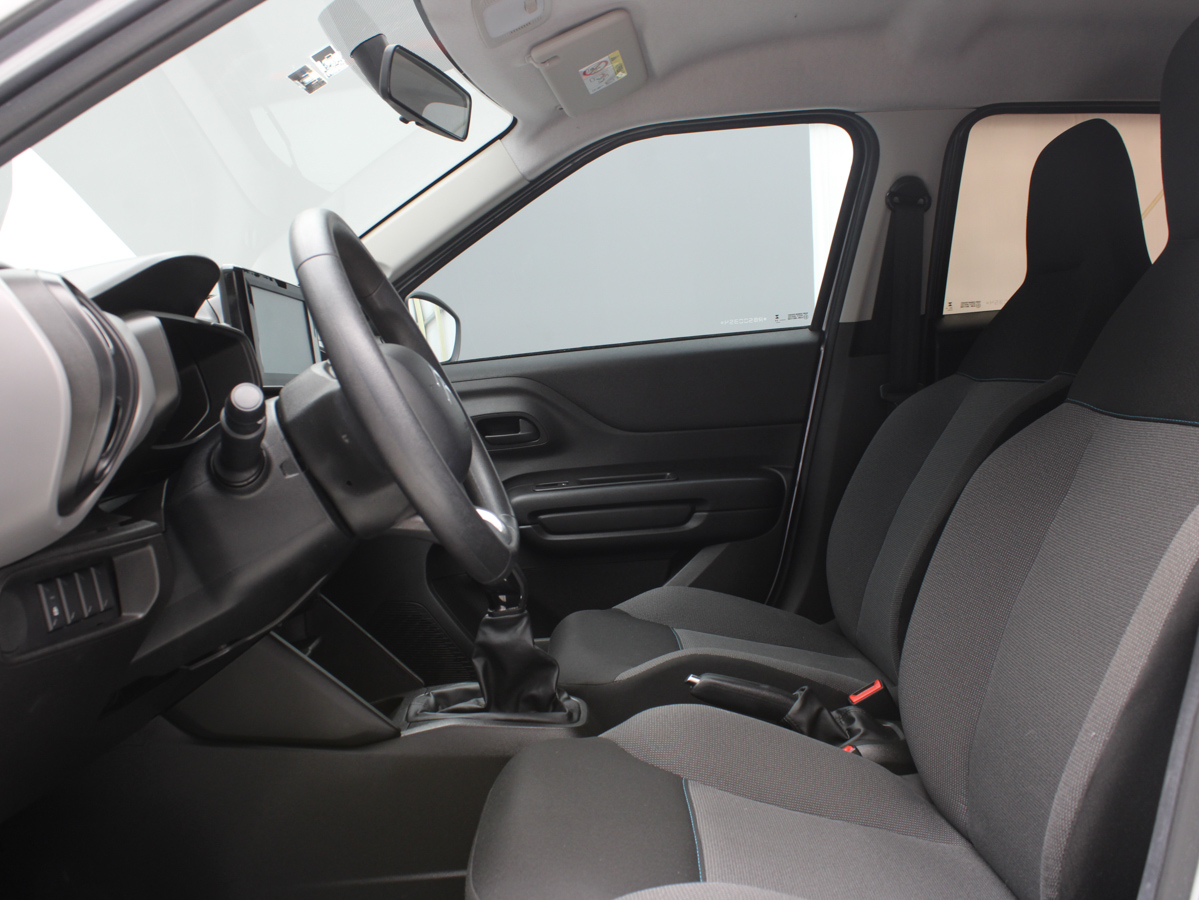 CITROEN C3 FEEL 2024
